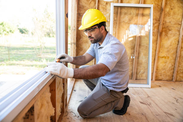 Best Attic Insulation Installation  in Gambier, OH