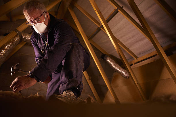 Range of Insulation Solutions in Gambier, OH