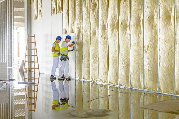 Trusted Gambier, OH Insulation Contractor Experts